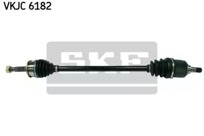 Вал SKF VKJC 6182